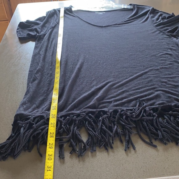 Fringe Tee - Picture 7 of 7